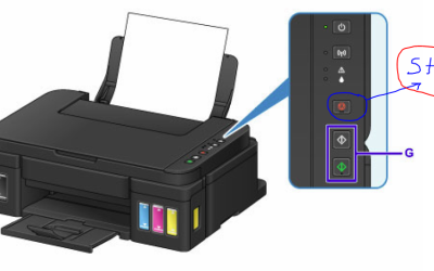 Hướng dẫn khắc phục lỗi báo lỗi 