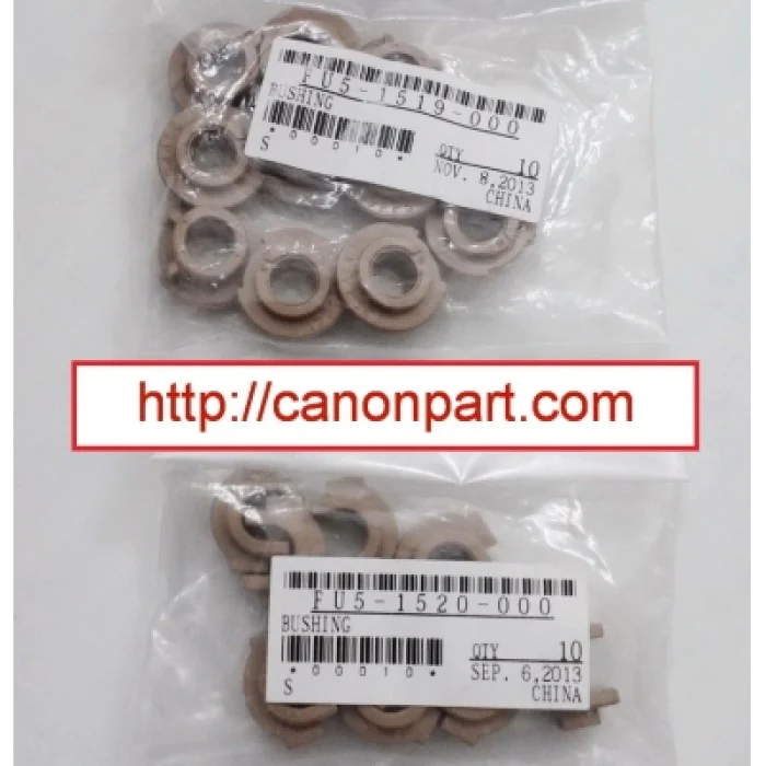 Cặp bạc lót lô ép (FU5-1519/20) Cặp bạc lót lô ép (FU5-1519/20)