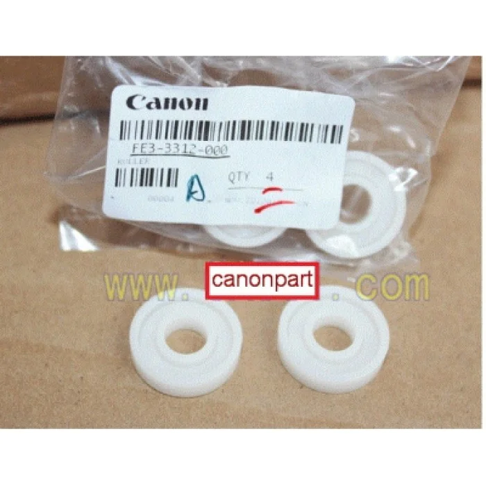 Vòng đệm trục từ (FE3-3312) Vòng đệm trục từ (FE3-3312)