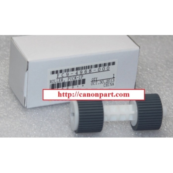 Bánh xe lấy giấy ADF (FC9-4968) Bánh xe lấy giấy ADF (FC9-4968)