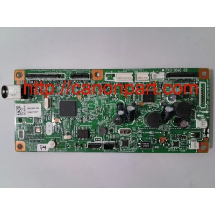 Bo cổng MF4750(FM0-3951) Bo cổng MF4750(FM0-3951)