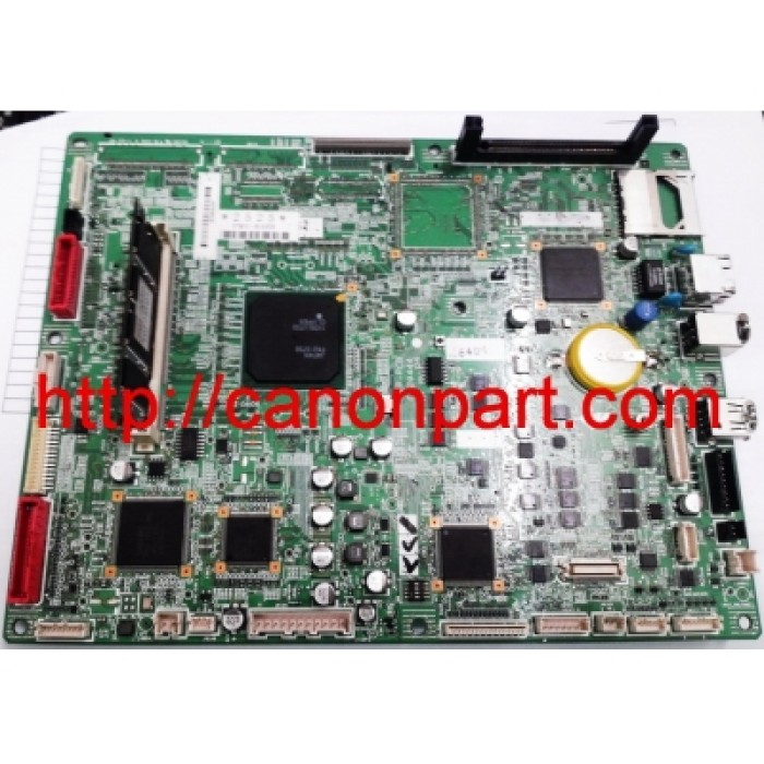 Bo mạch điều khiển chính IR2525(FM4-8468) Bo mạch điều khiển chính IR2525(FM4-8468)