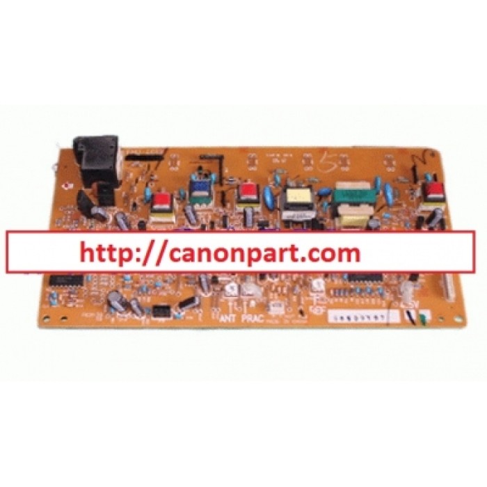 Mạch cao áp HVT IR2016/2020 (FM2-4018) Mạch cao áp HVT IR2016/2020 (FM2-4018)