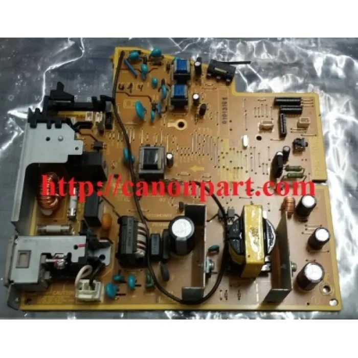 Mạch cấp nguồn, bo nguồn LBP6200D (FM4-7042) Mạch cấp nguồn, bo nguồn LBP6200D (FM4-7042)
