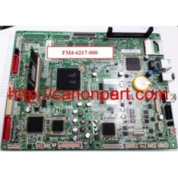 Mạch chính IR2530 (FM4-6217)