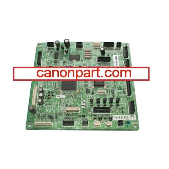 Mạch DC IR2016(FM2-4017) Mạch DC IR2016(FM2-4017)