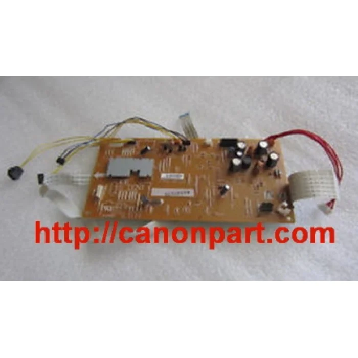 Mạch DCNT MF4320D(FM3-8729)
