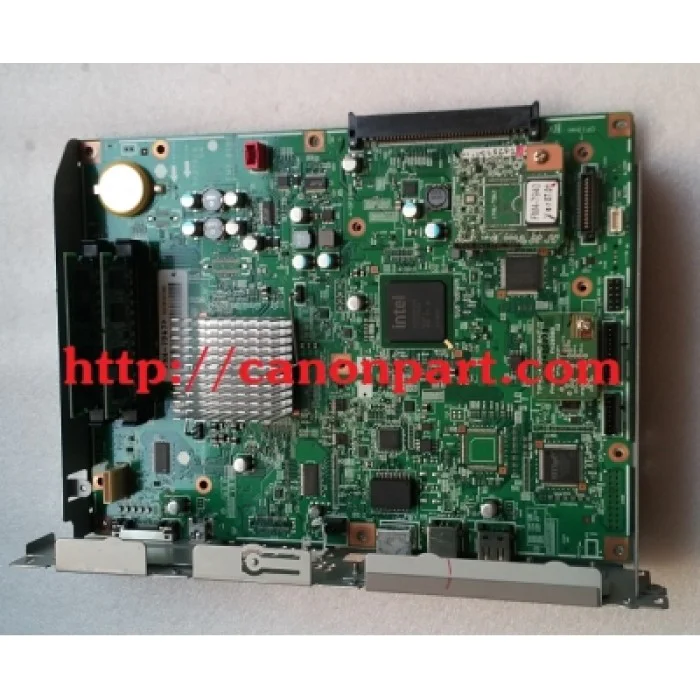 Mạch điều khiển chính Canon IR4051 (FM4-9726) Mạch điều khiển chính Canon IR4051 (FM4-9726)