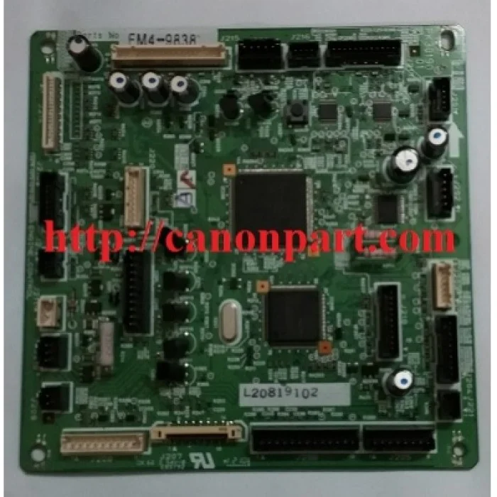 Mạch điều khiển DC IR2420 (FM4-9838) Mạch điều khiển DC IR2420 (FM4-9838)