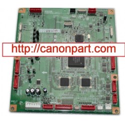 Mạch điều khiển động cơ IR2525(FM4-2865)