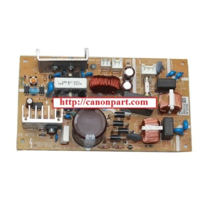 Mạch nguồn phụ IR4051 (FM4-7893) Mạch nguồn phụ IR4051 (FM4-7893)