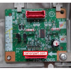 Mạch reverse (FM4-2866)