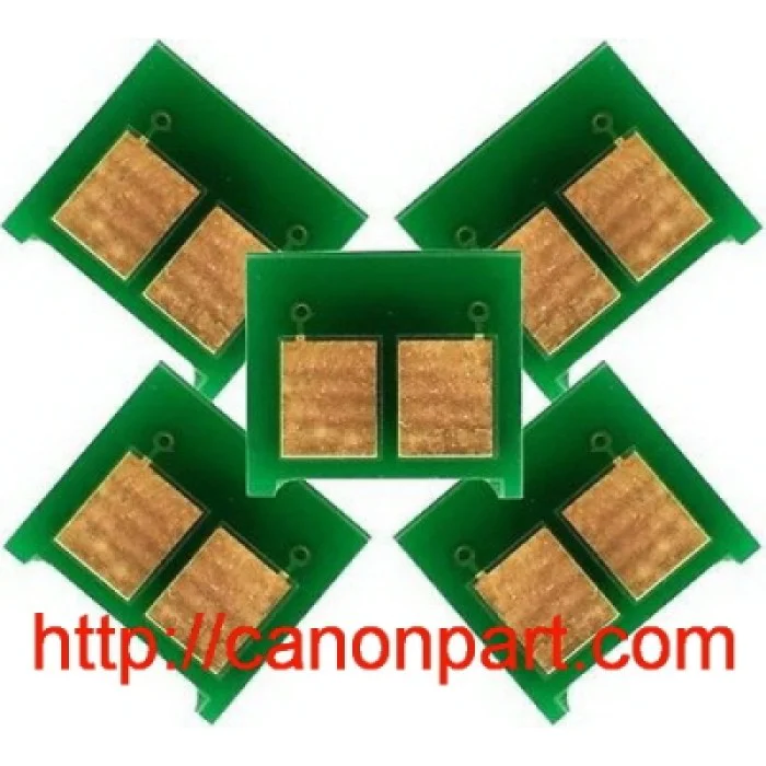 Chip mực 418 Chip mực 418