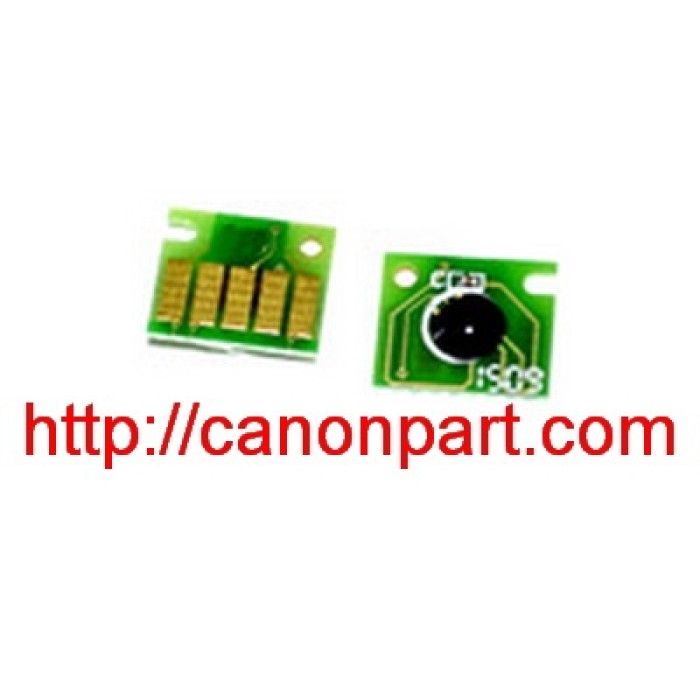 Chip mực IB4070 (PGI-2700BK,C,M,Y) Chip mực IB4070 (PGI-2700BK,C,M,Y)