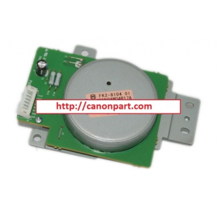 Motor DC IR2318 (FK2-8104) Motor DC IR2318 (FK2-8104)