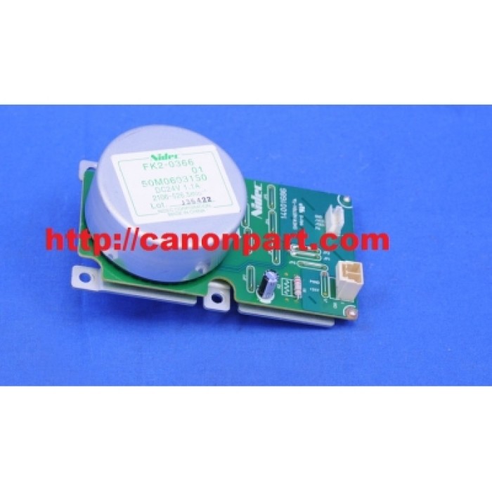 Motor DC IR3530 (FK2-0367) Motor DC IR3530 (FK2-0367)