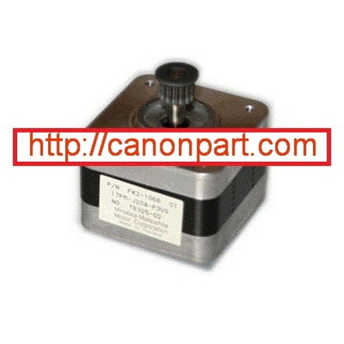 Motor scan (FK2-1066) Motor scan (FK2-1066)