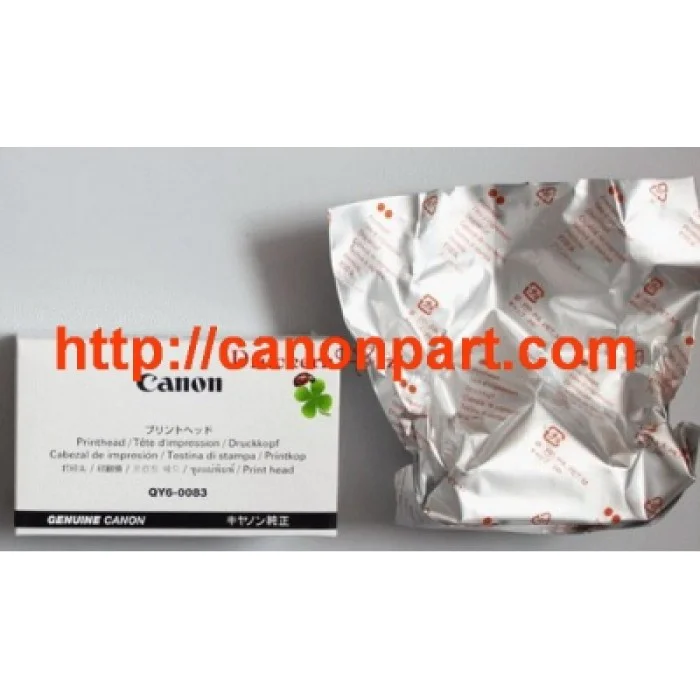 Đầu in (QY6-0083) Đầu in (QY6-0083)