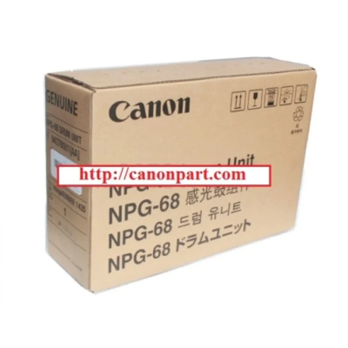 Bộ trống IR1435 (NPG-68) Bộ trống IR1435 (NPG-68)