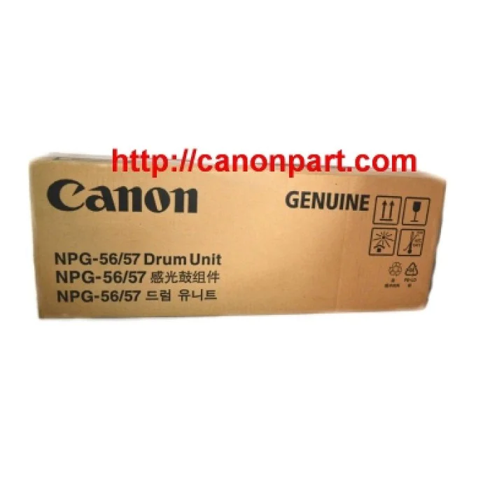 Bộ trống NPG-56/57 Bộ trống NPG-56/57