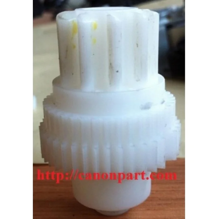 Nhông nâng khay hộc IR2525/2545 (FB6-3391) Nhông nâng khay hộc IR2525/2545 (FB6-3391)