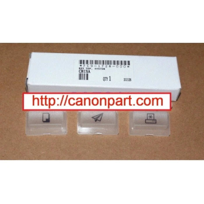 Bộ phím copy,send,scan (FC9-1728) Bộ phím copy,send,scan (FC9-1728)