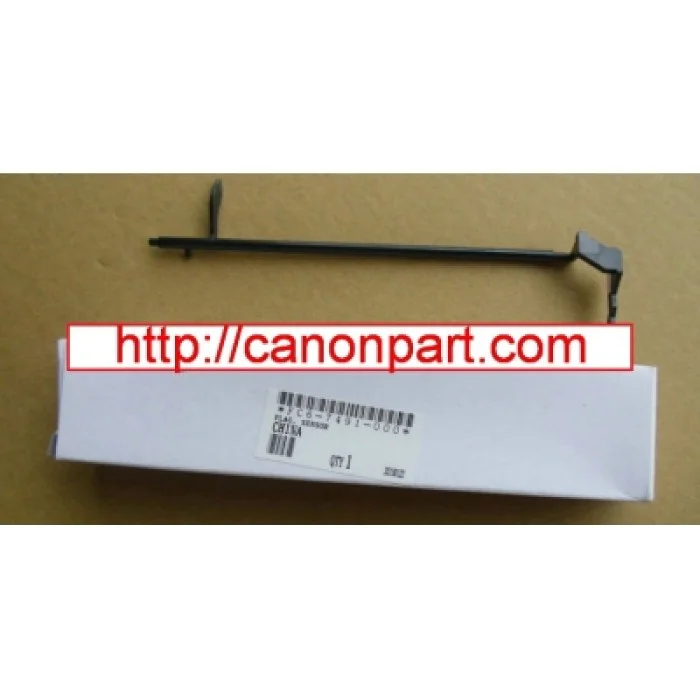 Thanh cảm biến giấy ra sấy (FC6-7491) Thanh cảm biến giấy ra sấy (FC6-7491)