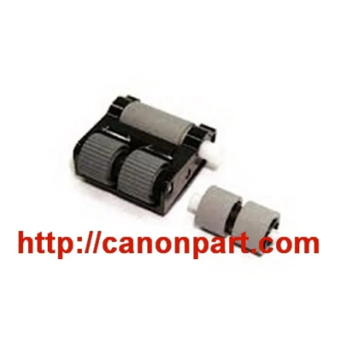 Bộ bánh xe DR2580C Bộ bánh xe DR2580C