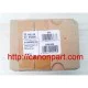 Bộ bánh xe DR2580C Bộ bánh xe DR2580C