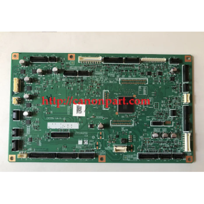 Mạch DC controller Canon IR2625i 2635i (FM2-L999) Mạch DC controller Canon IR2625i 2635i (FM2-L999)