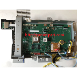 Mạch điều khiển chính Canon IR2625i (FM1-Y149)