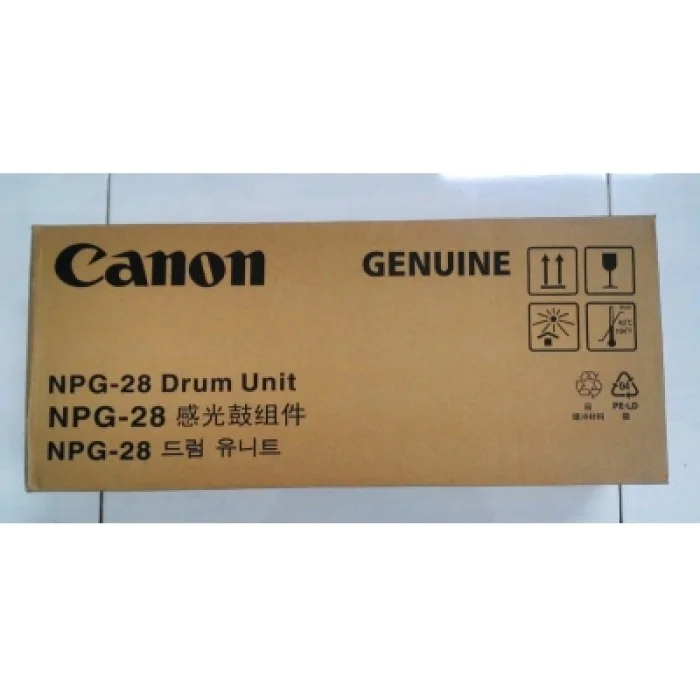 Bộ trống NPG-28 Bộ trống NPG-28