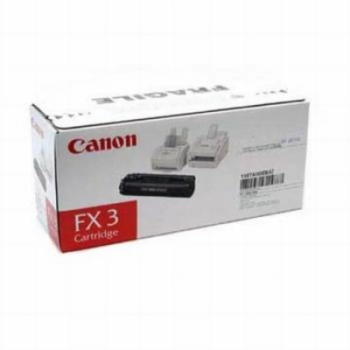 Cartridge Canon FX-3 Cartridge Canon FX-3