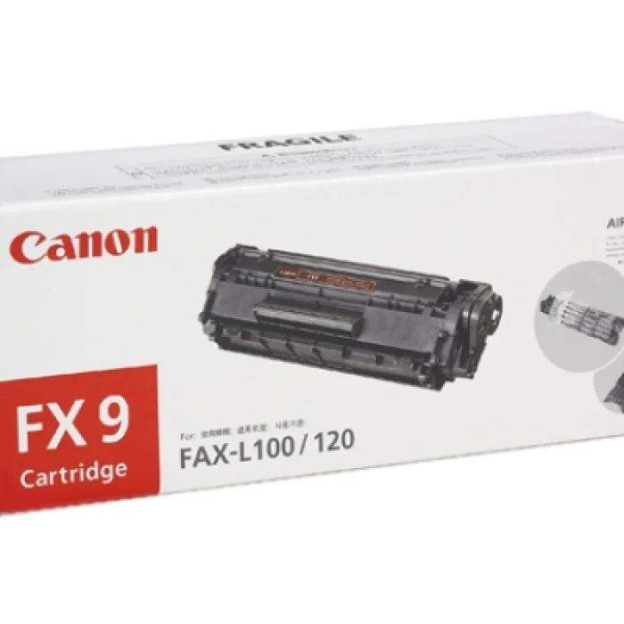Cartridge Canon FX-9 Cartridge Canon FX-9