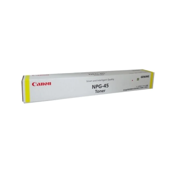 Mực photo NPG-45Y Mực photo NPG-45Y