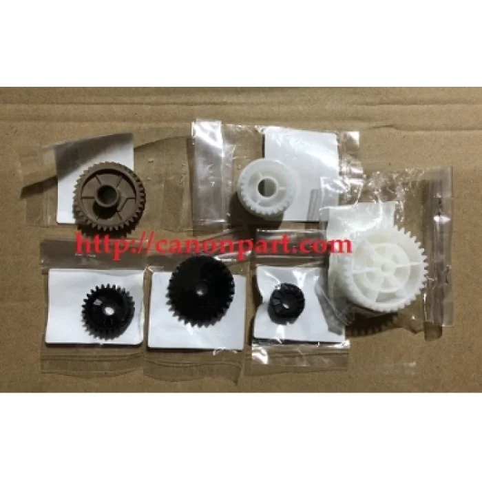 Bộ nhông sấy IR2625i 4525i Bộ nhông sấy IR2625i 4525i