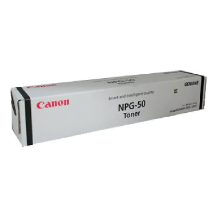 Mực Canon IR2535-2545 - NPG-50 BK Mực Canon IR2535-2545 - NPG-50 BK
