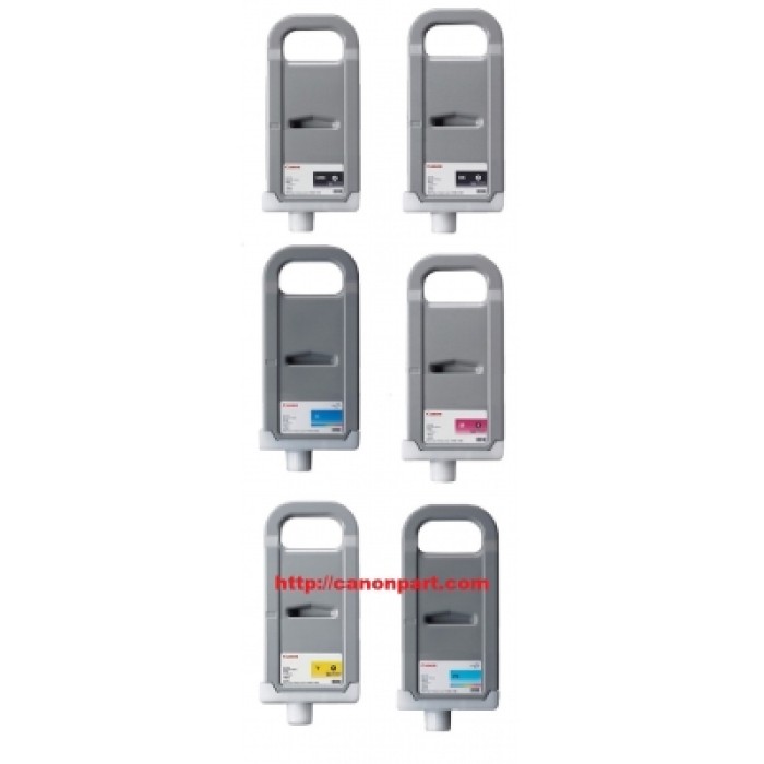 Hộp mực Canon IPF8410/8410S/8410SE - PFI-8706(700ml) Hộp mực Canon IPF8410/8410S/8410SE - PFI-8706(700ml)