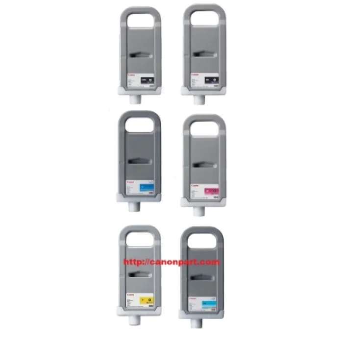 Hộp mực Canon IPF8410/8410S/8410SE - PFI-8706(700ml) Hộp mực Canon IPF8410/8410S/8410SE - PFI-8706(700ml)