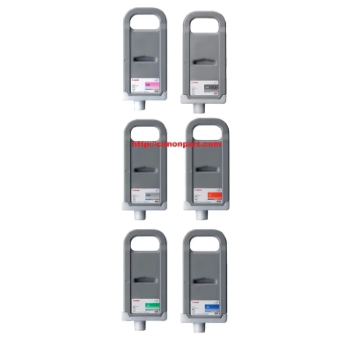 Hộp mực Canon IPF8410/8410S/8410SE - PFI-8706(700ml) Hộp mực Canon IPF8410/8410S/8410SE - PFI-8706(700ml)