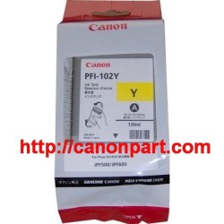 Mực in PFI-102Y