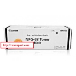 Mực Canon IR1435 (NPG-68)