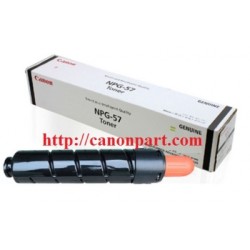Mực Canon IR4025-4035-4225-4235(NPG-57BK)