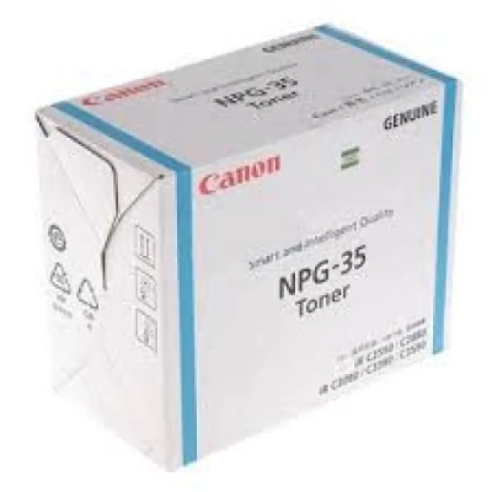 Mực photo NPG-35C Mực photo NPG-35C