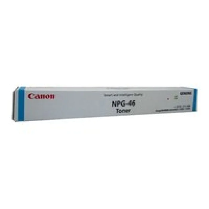 Mực photo NPG-46C Mực photo NPG-46C
