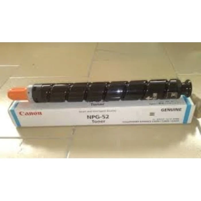 Mực photo NPG-52C Mực photo NPG-52C