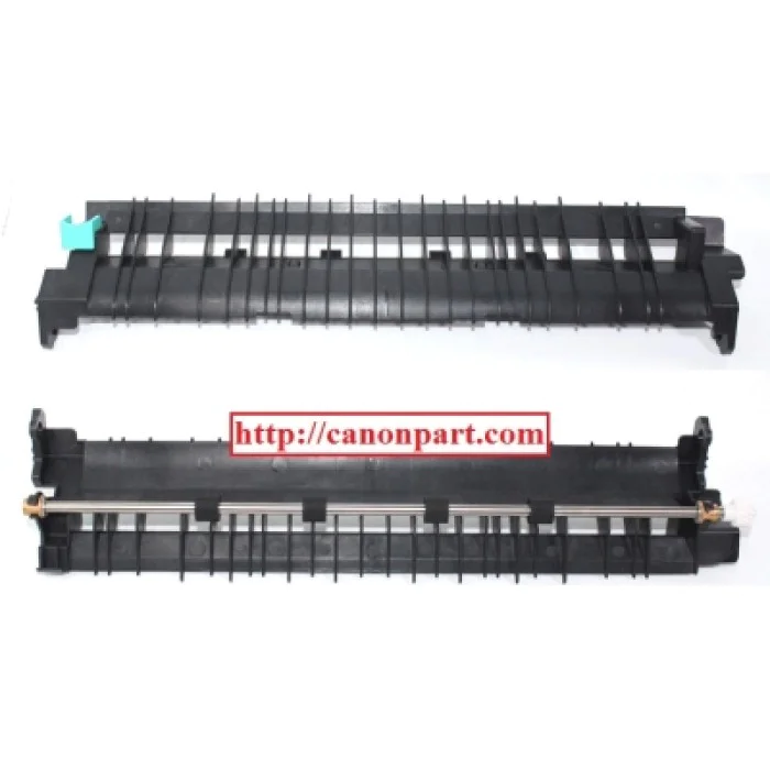 Nắp hướng giấy ra sấy IR4525/4545 (FM1-J002) Nắp hướng giấy ra sấy IR4525/4545 (FM1-J002)