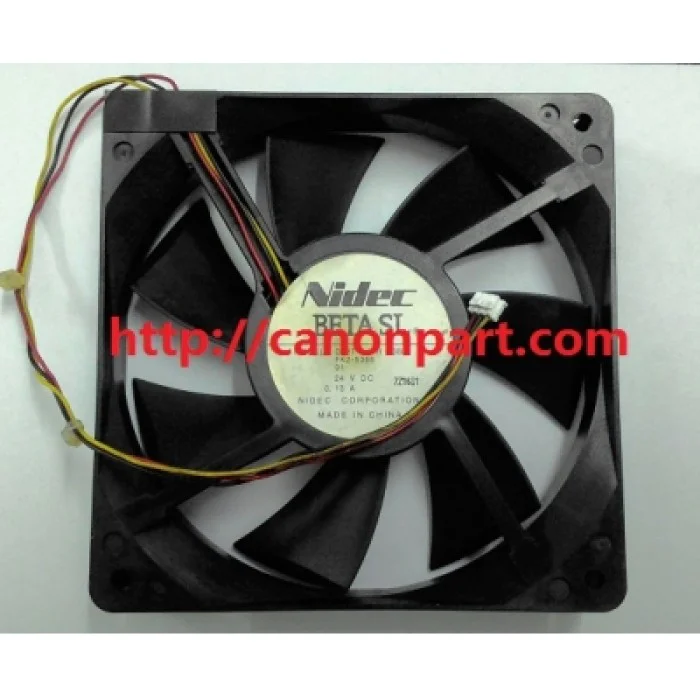 Quạt làm mát (FK2-5368) Quạt làm mát (FK2-5368)