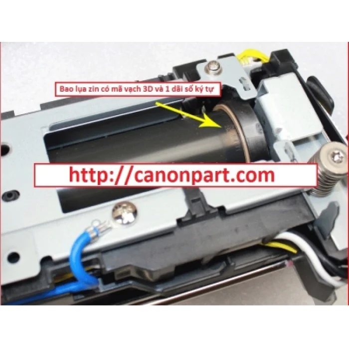 Bao lụa chính hãng IR2535/2545 Bao lụa chính hãng IR2535/2545