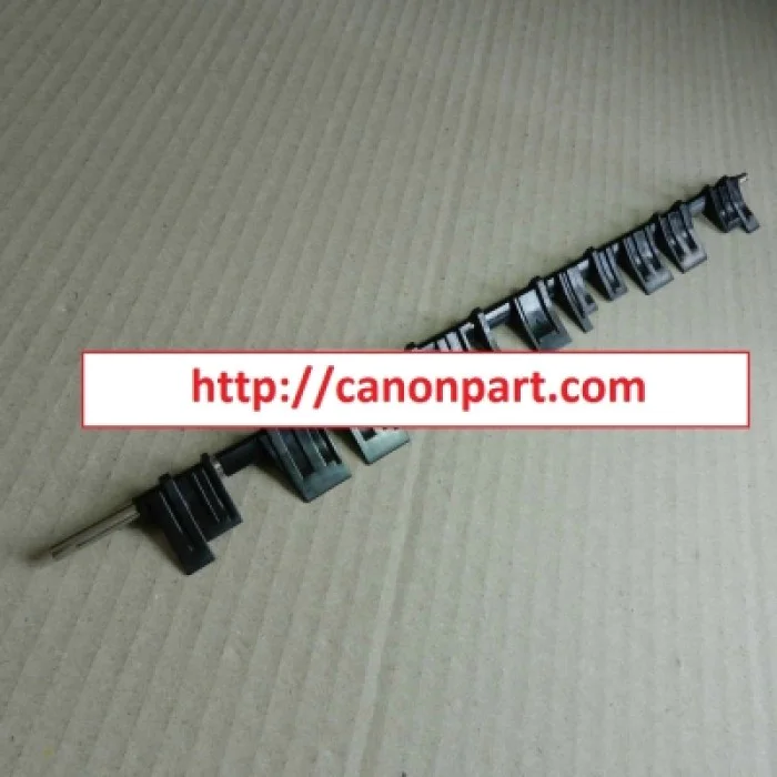 Thanh hướng giấy ra sấy IR5055(FC7-7805) Thanh hướng giấy ra sấy IR5055(FC7-7805)